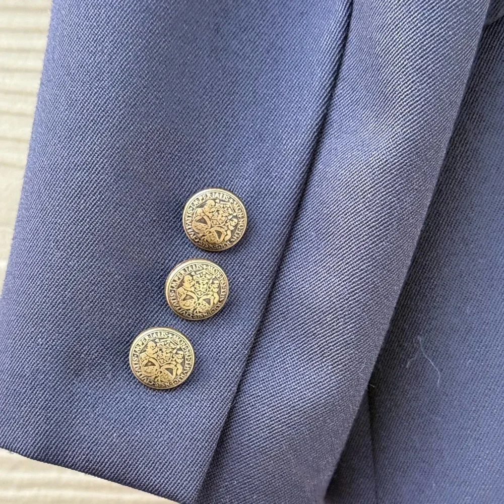Oscar de la Renta vtg oscar